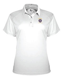 C2 Sport - Women's Polo - Embroidery 