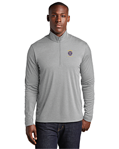 Sport-Tek ® Endeavor 1/4-Zip Pullover - Embroidery 