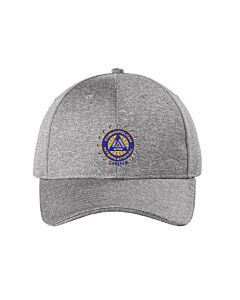 Sport-Tek® Contender ™ Snapback Cap - Embroidery